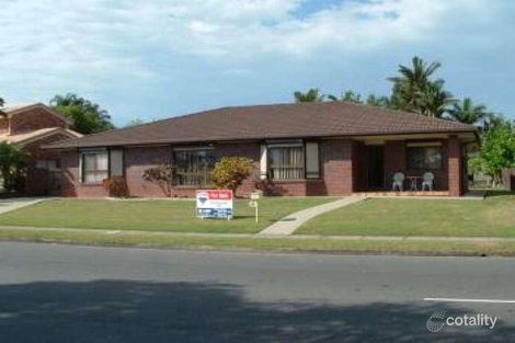 46 Bridgnorth St, Carindale, QLD 4152