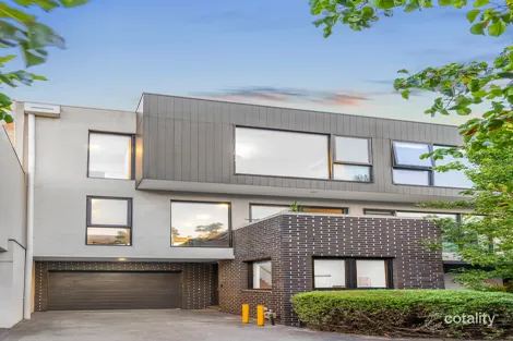 2/66 Wilson St, Yarraville, VIC 3013