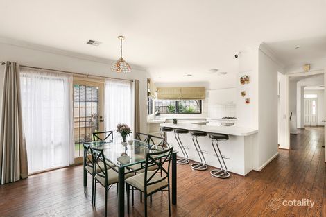 Property photo of 15 Brosnan Crescent Strathmore VIC 3041
