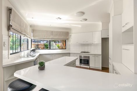 Property photo of 15 Brosnan Crescent Strathmore VIC 3041