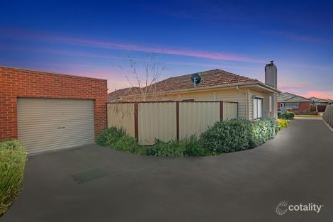 Property photo of 1/31 Whitesides Avenue Sunshine West VIC 3020