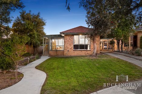 Property photo of 1/9 Leigh Court Macleod VIC 3085