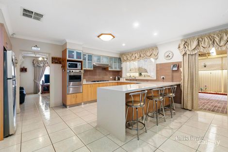 Property photo of 17 Positano Way Point Cook VIC 3030