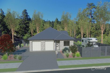 Lot 1 Workshops St, Brassall, QLD 4305