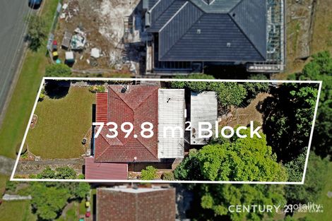 Property photo of 9 Alexander Parade Carlingford NSW 2118