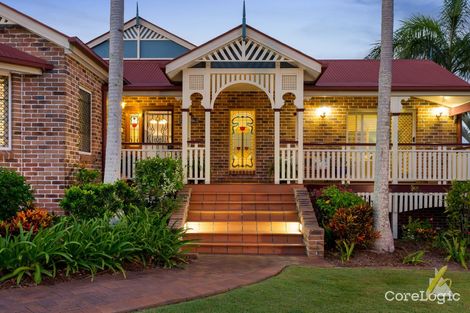 Property photo of 22 McConnell Crescent Brookfield QLD 4069