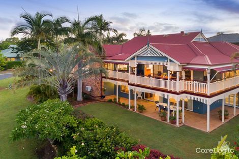 Property photo of 22 McConnell Crescent Brookfield QLD 4069