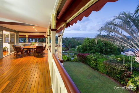 Property photo of 22 McConnell Crescent Brookfield QLD 4069