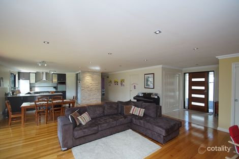 Property photo of 44 Sherborne Drive Dilston TAS 7252