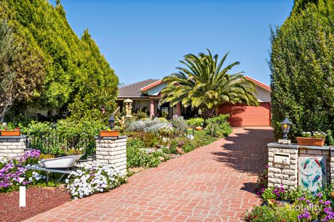 Property photo of 9 Haddon Court Yass NSW 2582