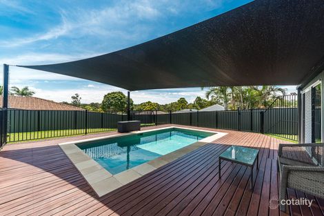 Property photo of 10 Singleton Court Helensvale QLD 4212