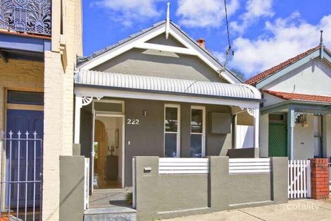 Property photo of 222 Young Street Annandale NSW 2038