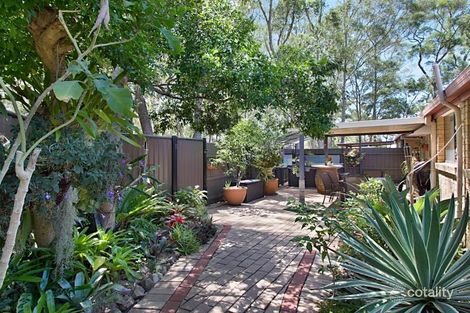 Property photo of 2/14 Webb Street Labrador QLD 4215