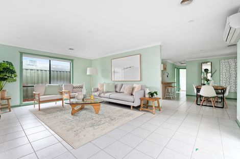 Property photo of 45 Oberon Drive Carrum Downs VIC 3201