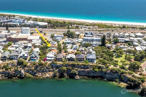 5 Binns Ct, North Fremantle, WA 6159