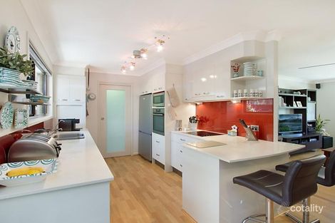 Property photo of 2/14 Webb Street Labrador QLD 4215