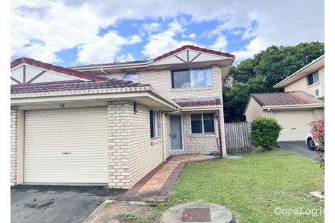 Property photo of 12/10 Lawrence Close Robertson QLD 4109