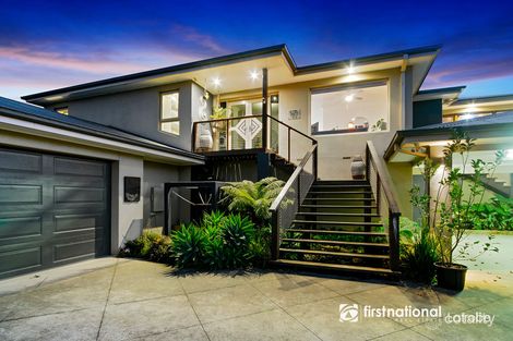 Property photo of 17 Notting Hill Traralgon VIC 3844