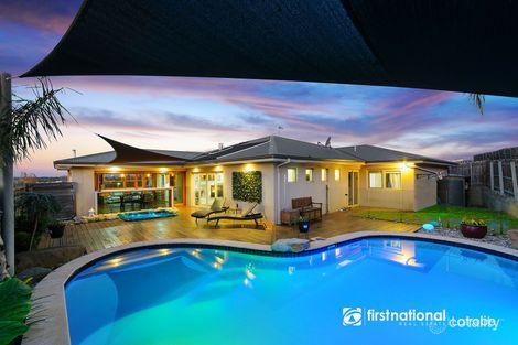 Property photo of 17 Notting Hill Traralgon VIC 3844