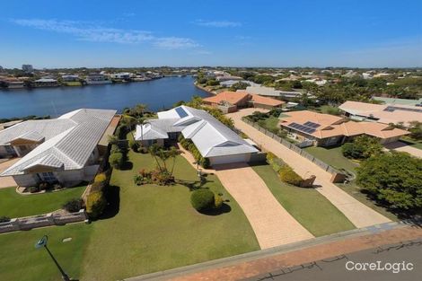 Property photo of 37 Sir Joseph Banks Drive Pelican Waters QLD 4551