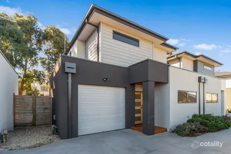 Property photo of 6/32 McCormicks Road Skye VIC 3977