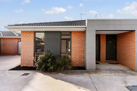 13/595 Tarneit Rd, Hoppers Crossing, VIC 3029