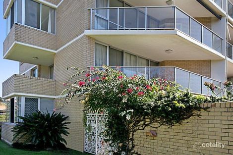 8/82 Sandford St, St Lucia, QLD 4067