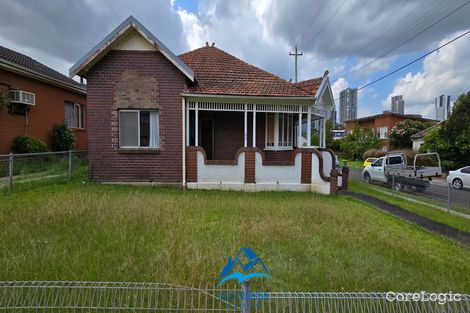Property photo of 42 Boundary Street Parramatta NSW 2150