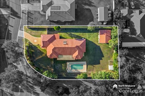 45 Glasstail Cres, Narangba, QLD 4504