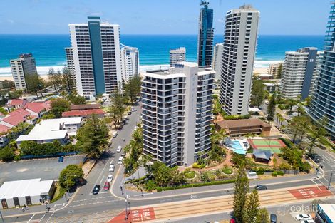 2/2981 Surfers Paradise Bvd, Surfers Paradise, QLD 4217