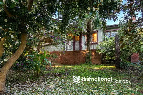 Property photo of 107 Belgrave-Gembrook Road Selby VIC 3159