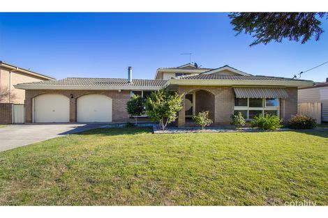 Property photo of 364 Sandrina Drive Lavington NSW 2641