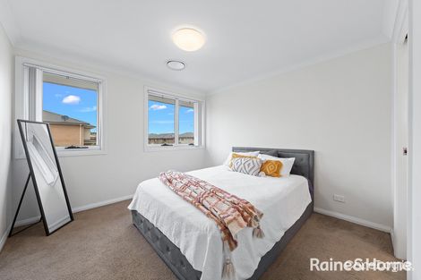 Property photo of 2 Webber Circuit Bardia NSW 2565
