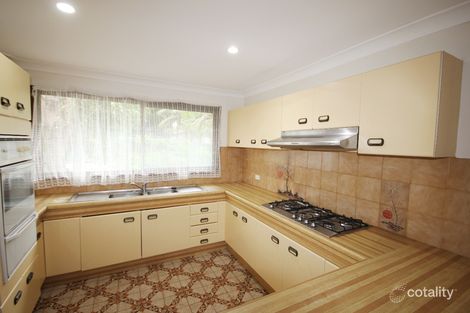 Property photo of 7 Dickin Avenue Sandringham NSW 2219
