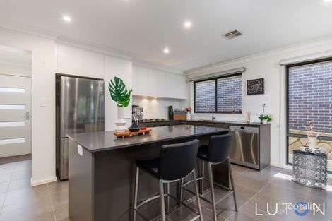 Property photo of 18 Kowalski Street Casey ACT 2913