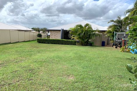 Property photo of 13 Violet Drive Gracemere QLD 4702
