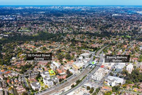 35 Oxford St, Epping, NSW 2121