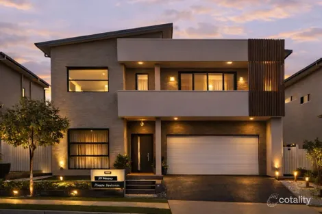 4 Florian Bvd, Gledswood Hills, NSW 2557