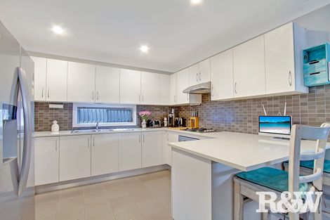 Property photo of 32 Eton Road Cambridge Park NSW 2747