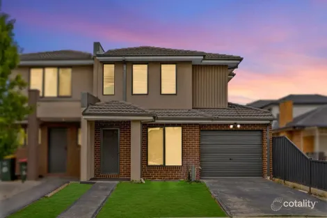 1/15 WATTLEGLEN ST, CRAIGIEBURN, VIC 3064
