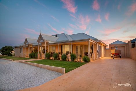 Property photo of 22 Coastside Crescent Glenfield WA 6532