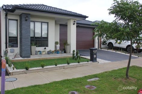 Property photo of 33 Fitzpatrick Circuit Kalkallo VIC 3064