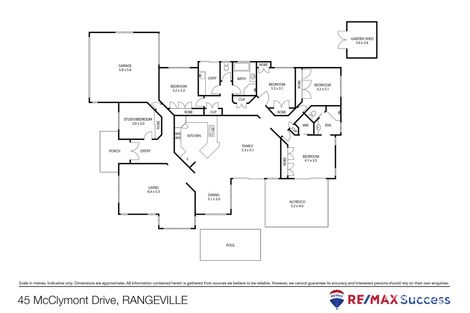 Property photo of 45 McClymont Drive Rangeville QLD 4350