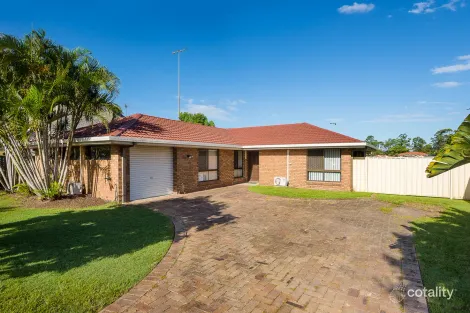 79 Nemira St, Carseldine, QLD 4034