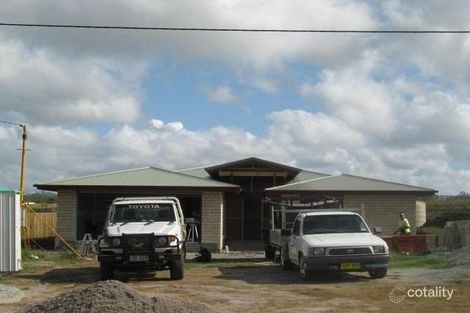 Property photo of 31 Morcom Street Calliope QLD 4680