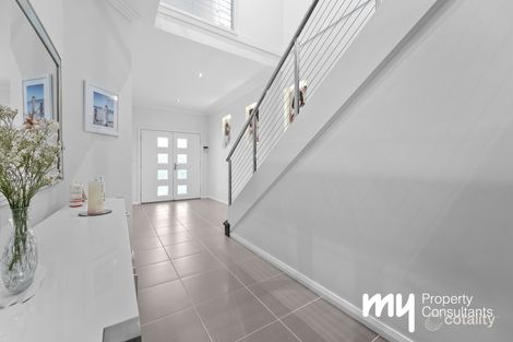 Property photo of 78 Jackey Drive Camden Park NSW 2570