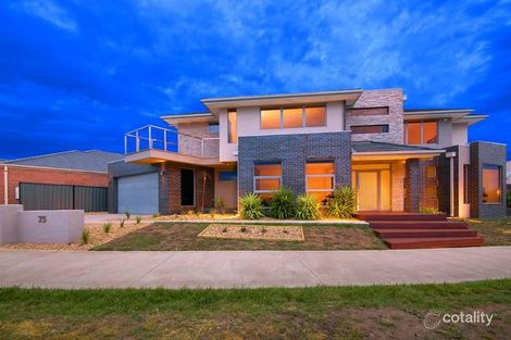 75 Banchory Ave, Hillside, VIC 3037