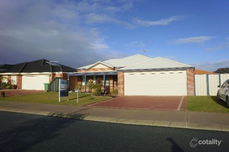 Property photo of 9 Athens Entrance Port Kennedy WA 6172