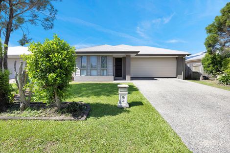 4 Anastasia St, West Mackay, QLD 4740