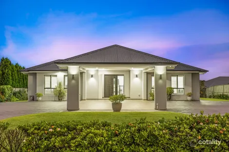 Property photo of 31 Blighton Road Pitt Town NSW 2756